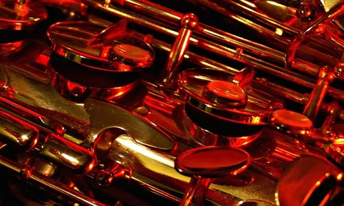 The Great American Soul Book